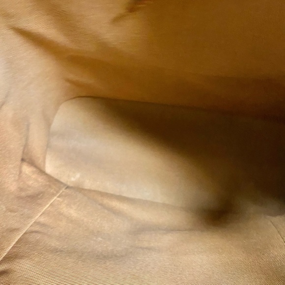 COPY - Louis Vuitton Montsouris Mm Backpack - Picture 14 of 14